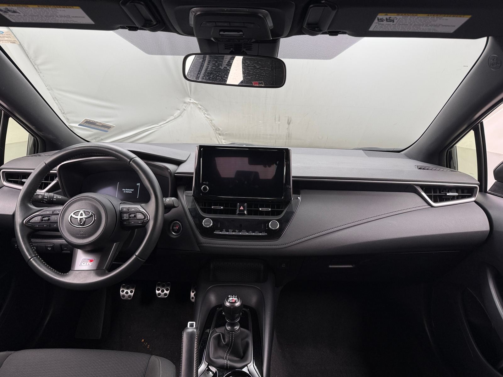 Thumbnail: 2023 Toyota GR Corolla - 3