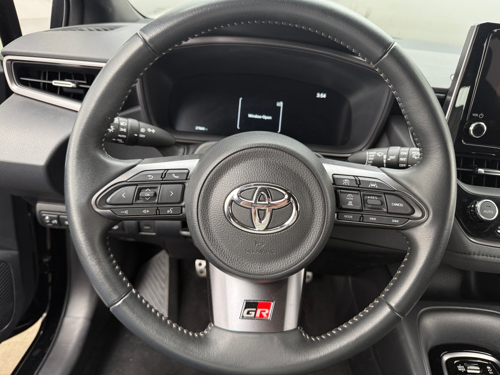 Thumbnail: 2023 Toyota GR Corolla - 5