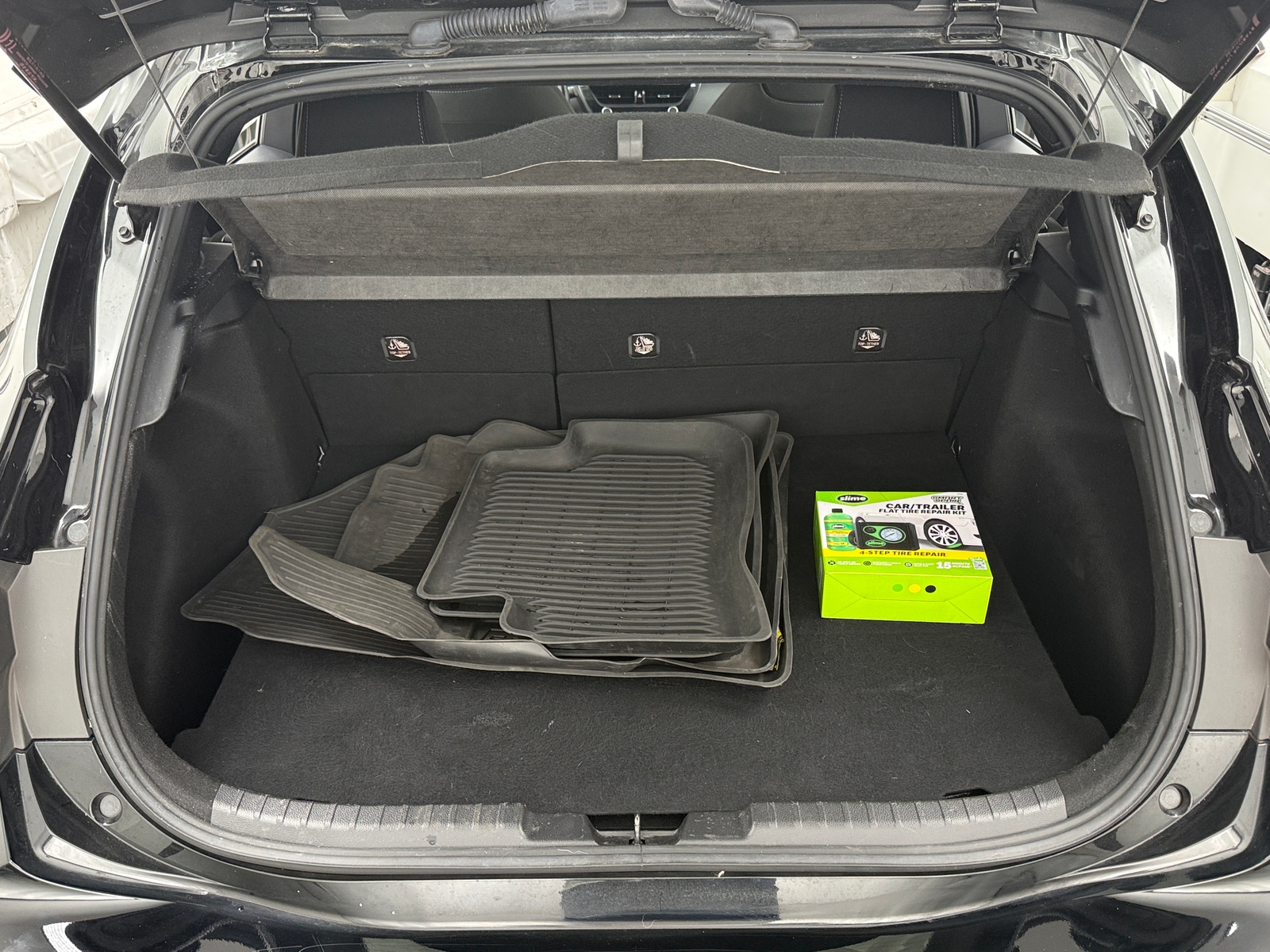 Thumbnail: 2023 Toyota GR Corolla - 7