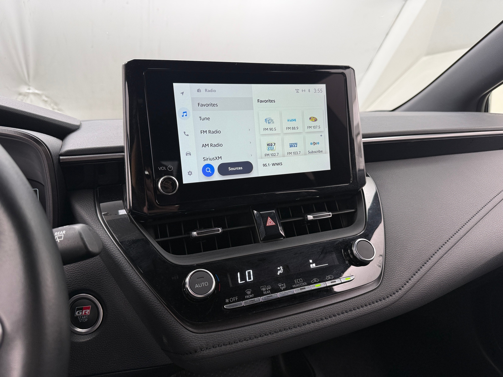 Thumbnail: 2023 Toyota GR Corolla - 4