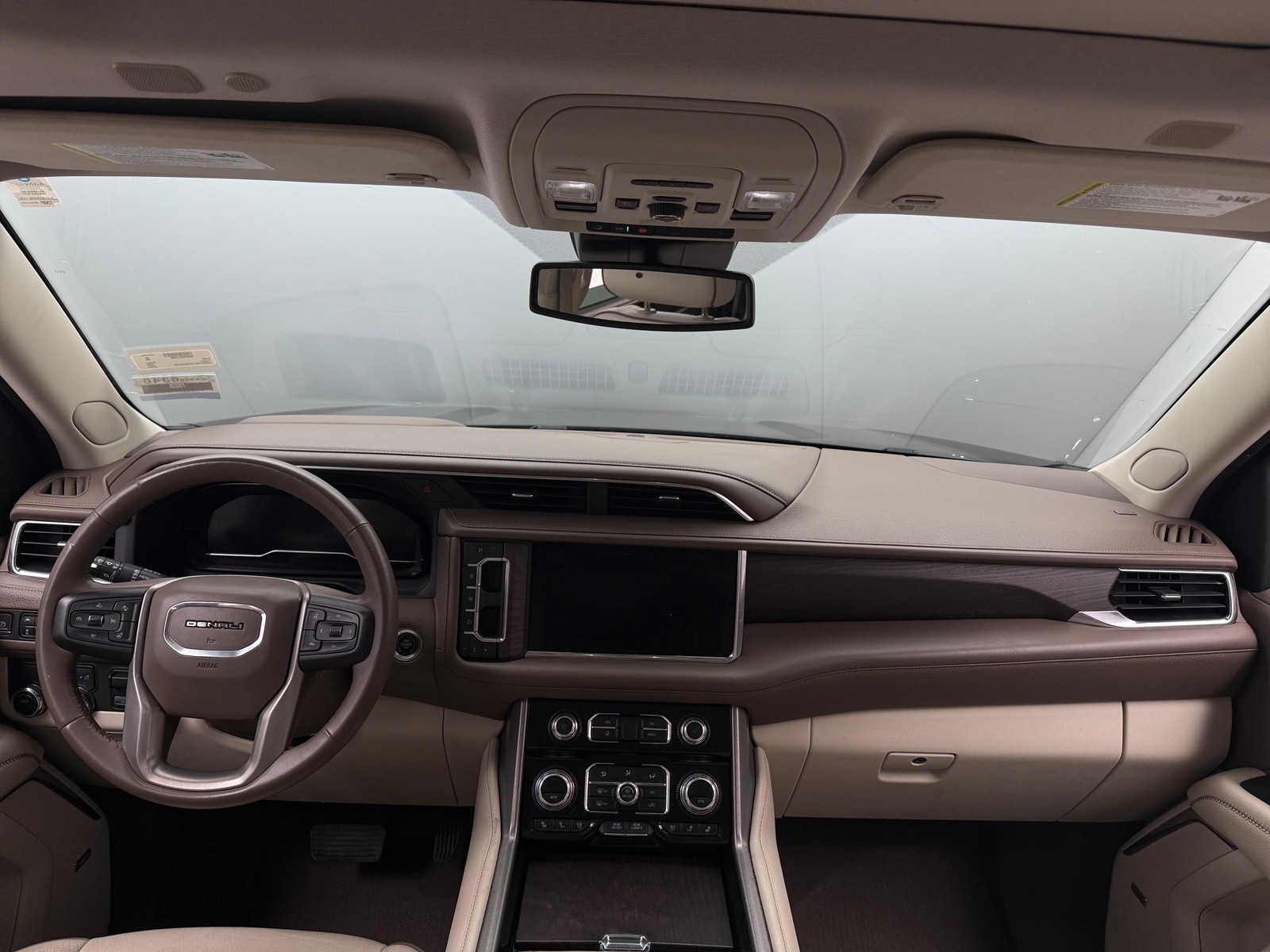 Thumbnail: 2023 GMC Yukon - 2