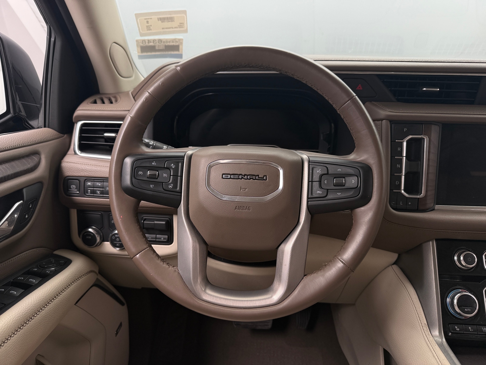 Thumbnail: 2023 GMC Yukon - 4