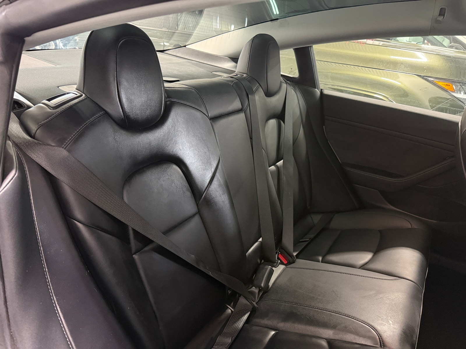 Thumbnail: 2022 Tesla Model 3 - 5