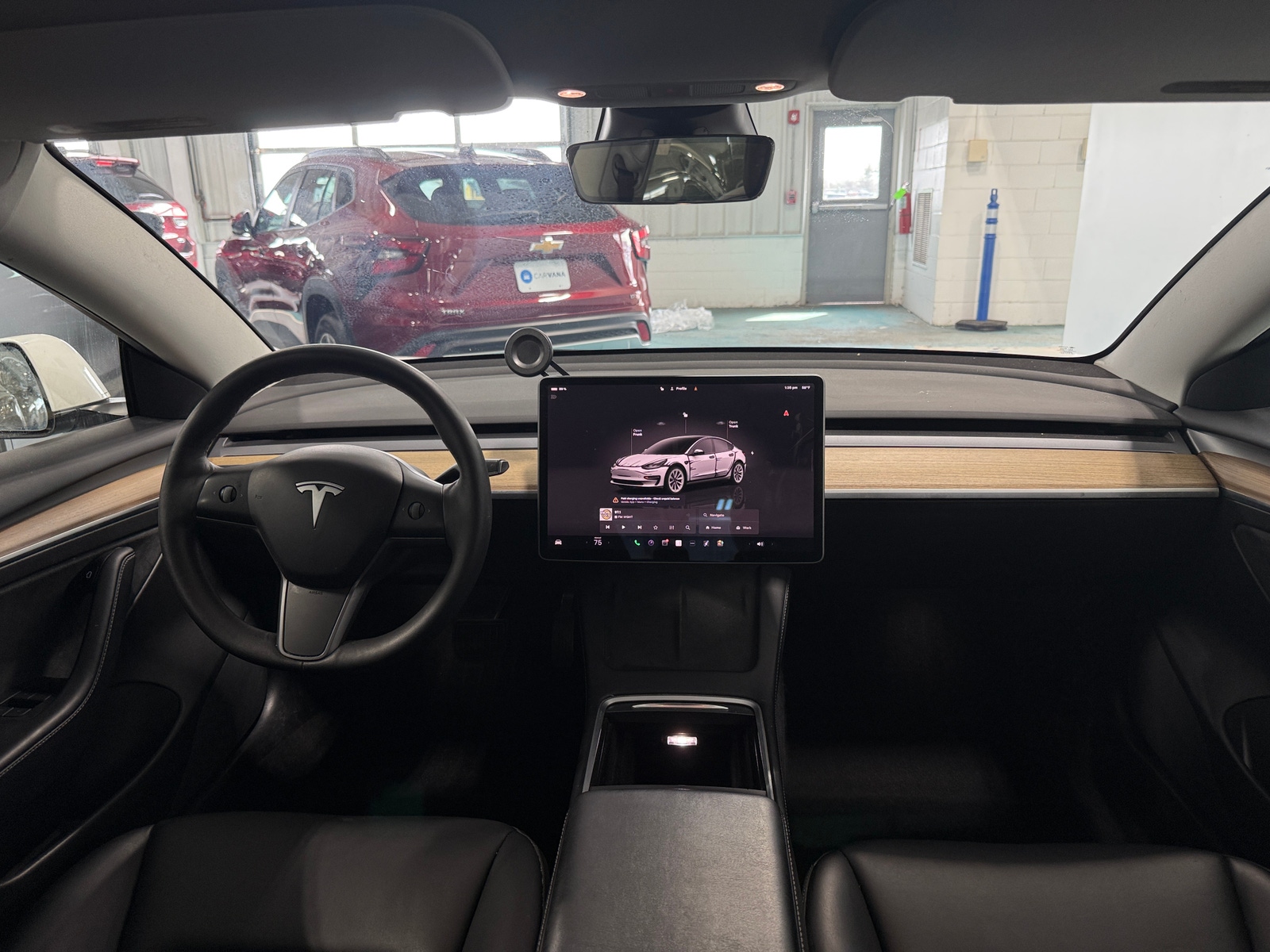 Thumbnail: 2022 Tesla Model 3 - 2