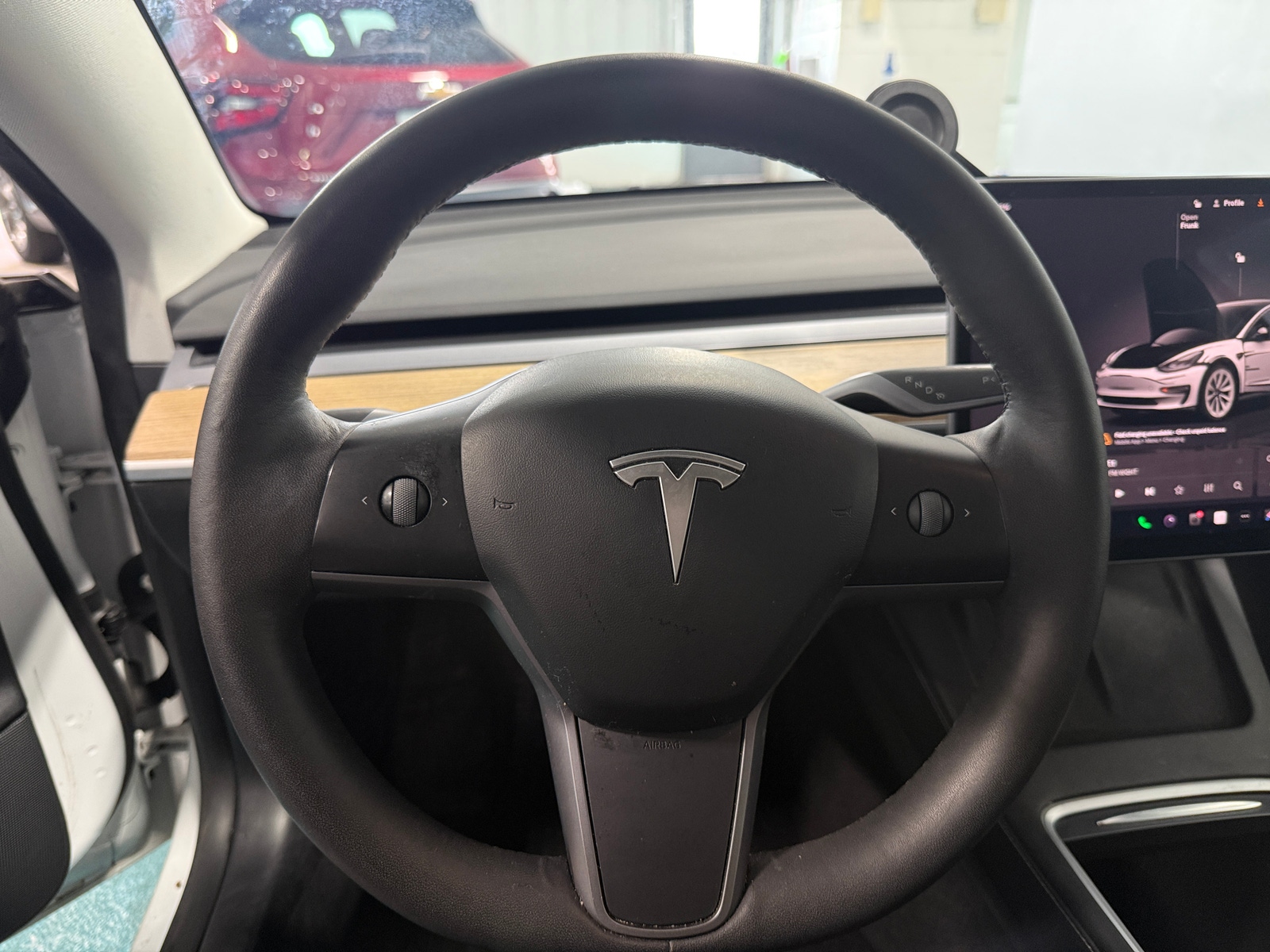 Thumbnail: 2022 Tesla Model 3 - 4