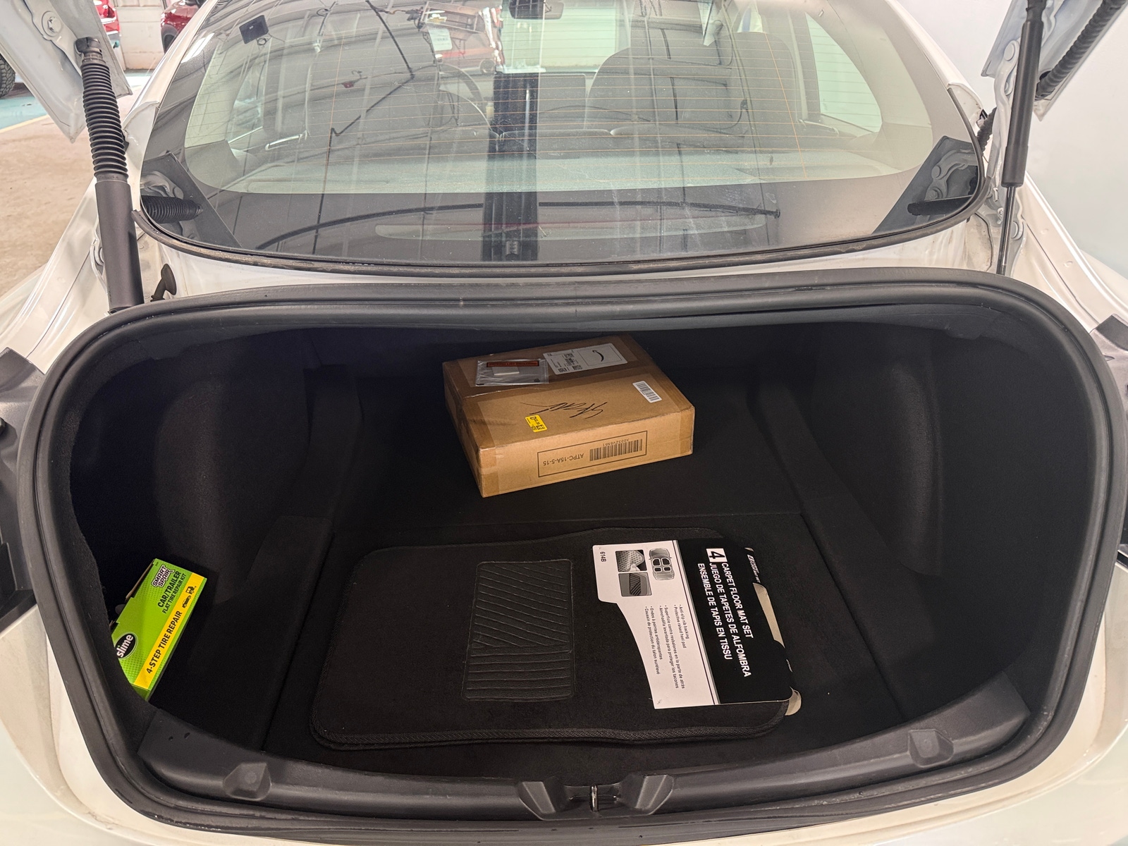 Thumbnail: 2022 Tesla Model 3 - 6