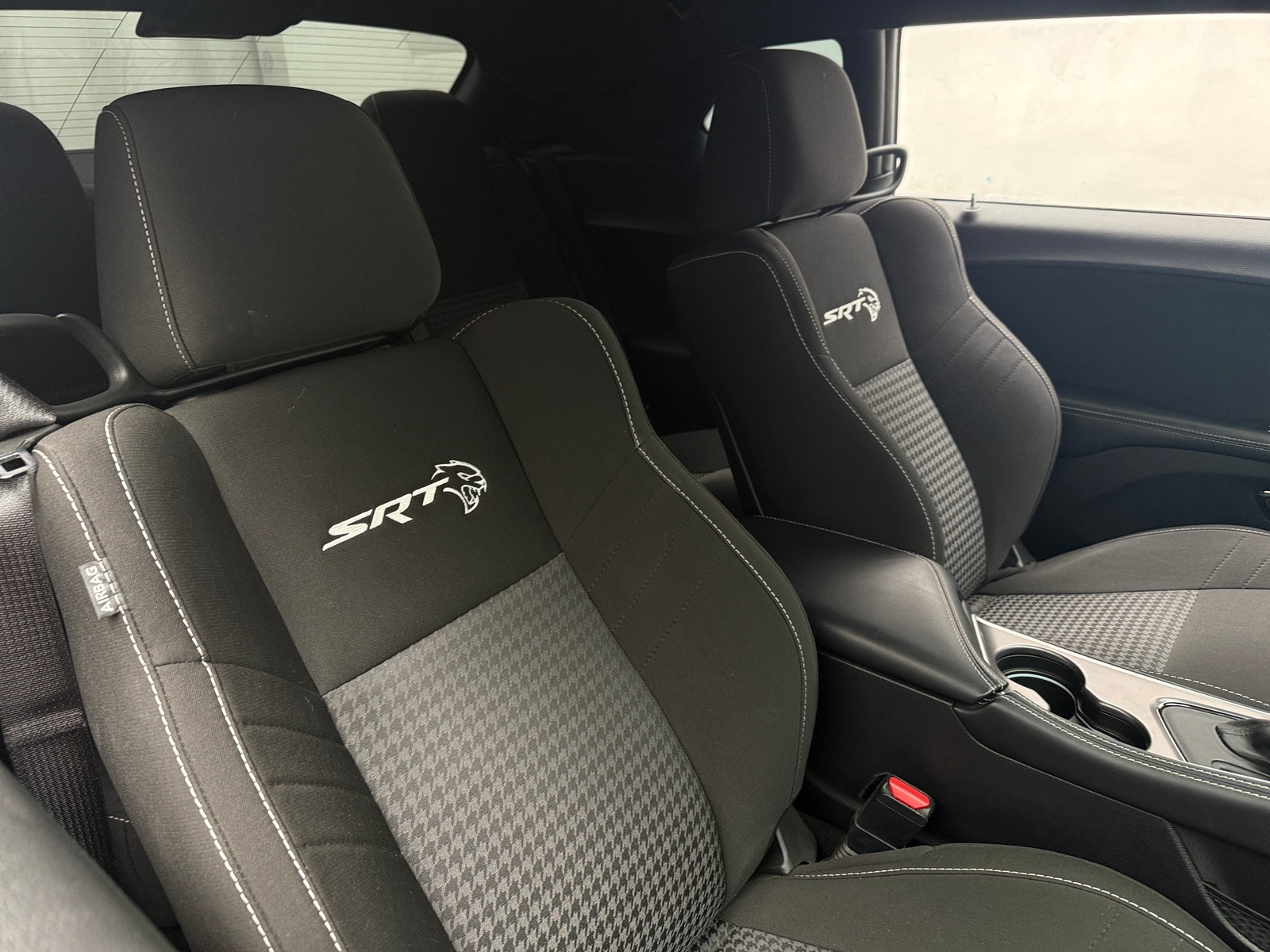 Thumbnail: 2021 Dodge Challenger - 2