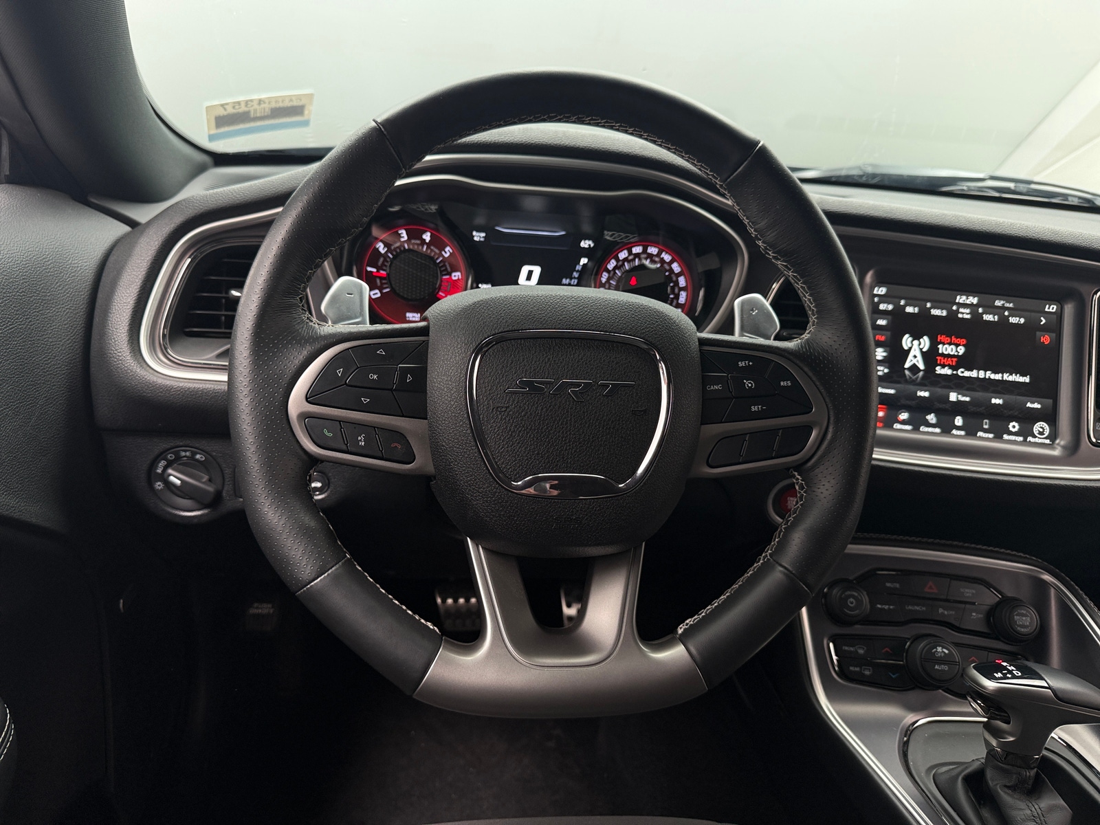 Thumbnail: 2021 Dodge Challenger - 4