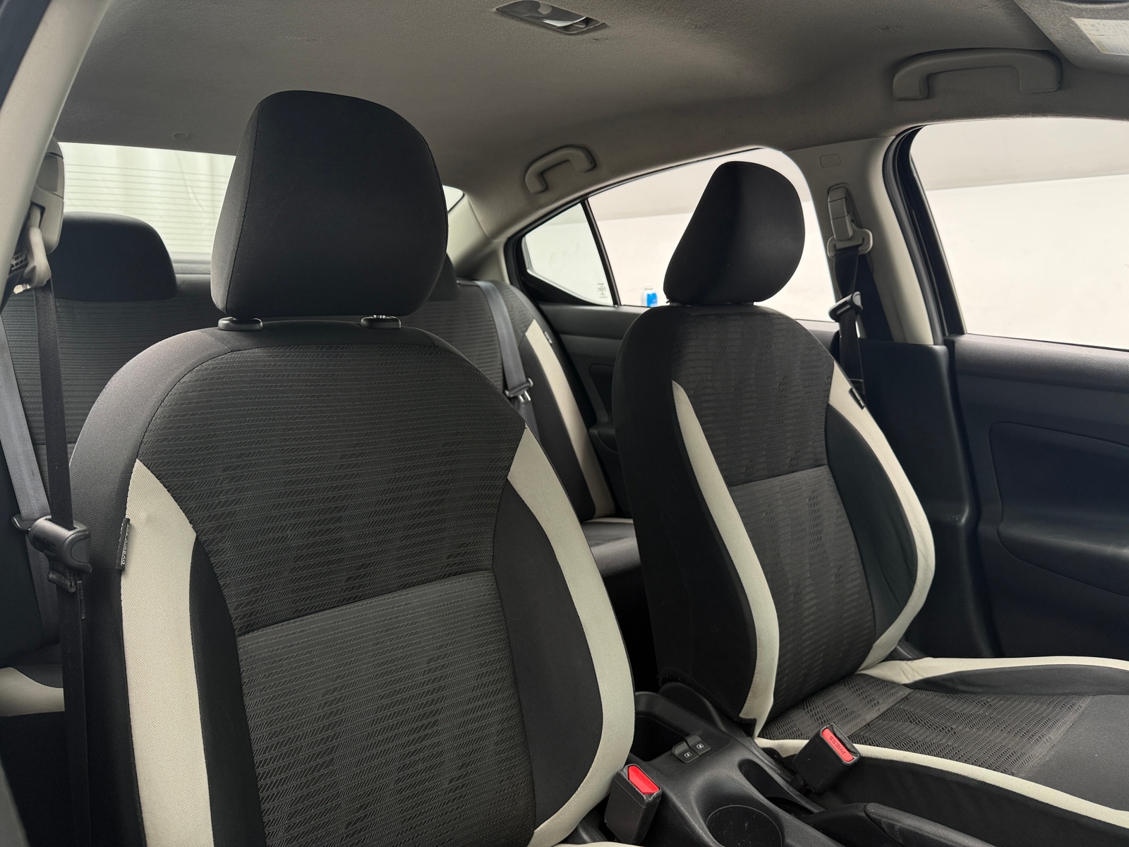 Thumbnail: 2021 Nissan Versa - 2