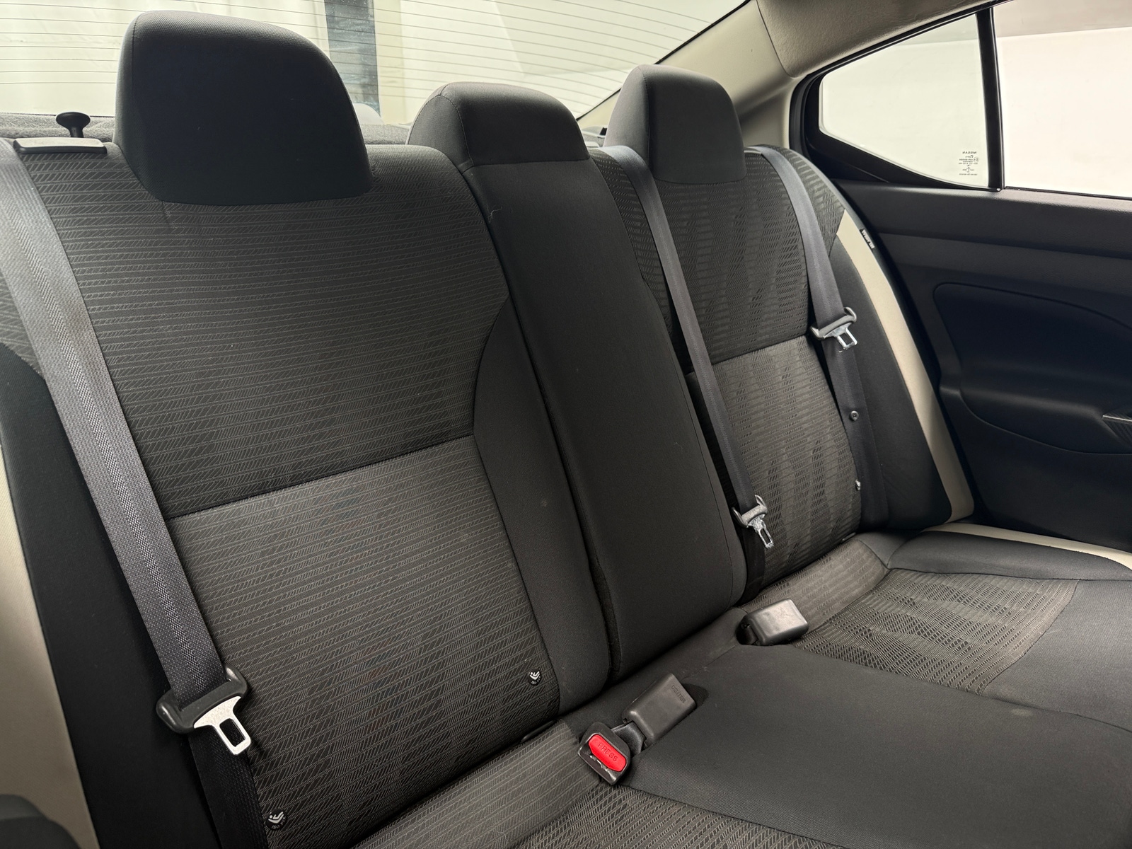 Thumbnail: 2021 Nissan Versa - 6