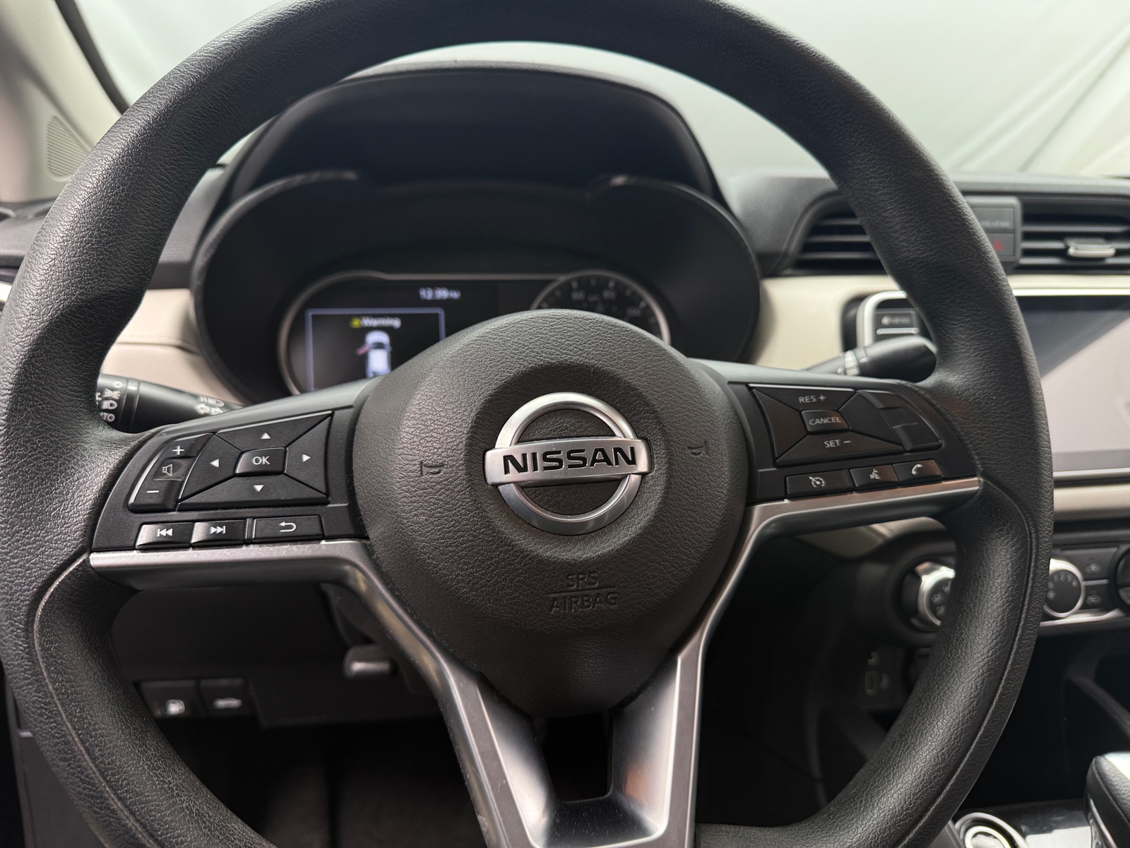 Thumbnail: 2021 Nissan Versa - 5