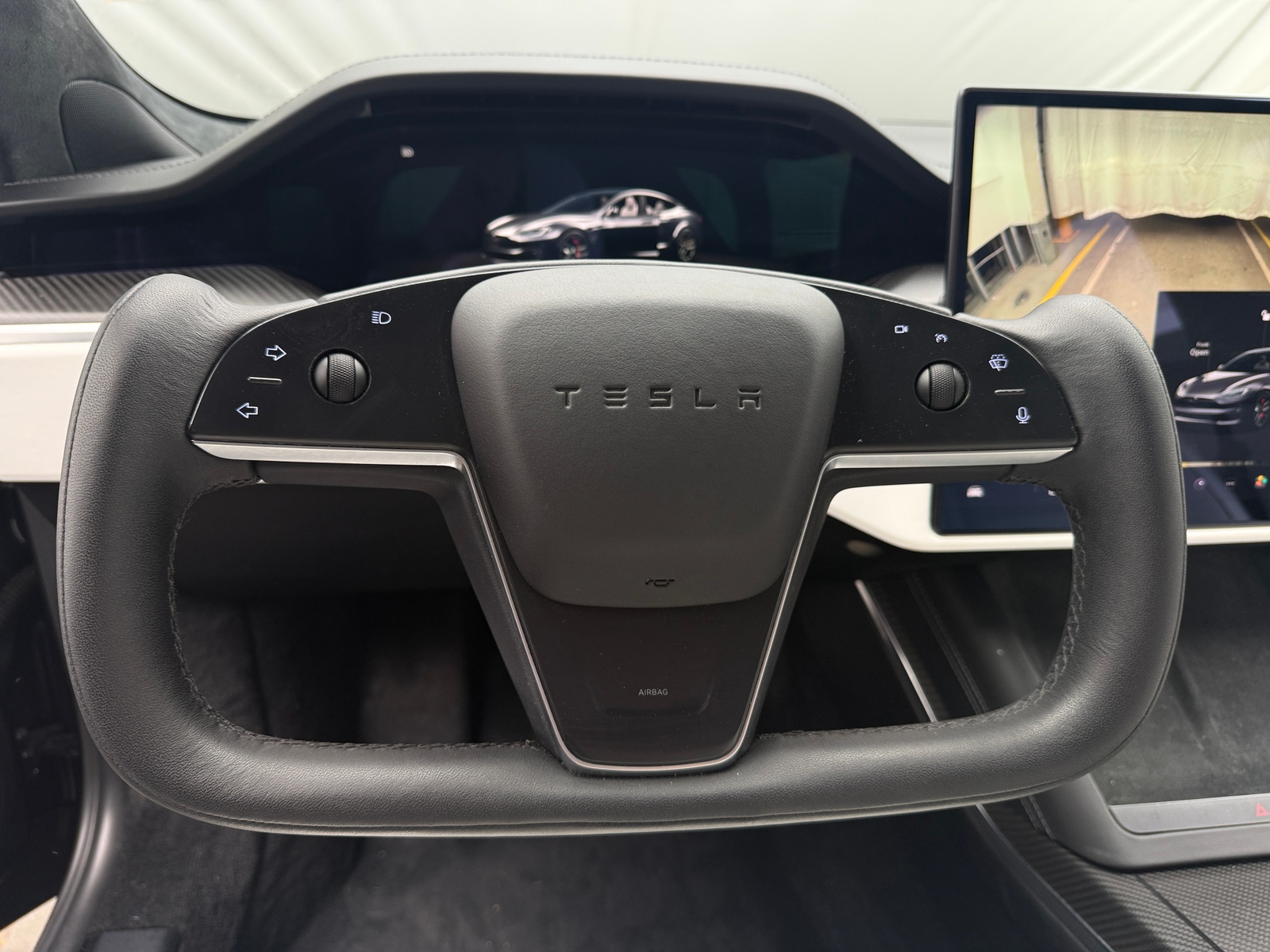 Thumbnail: 2024 Tesla Model S - 4