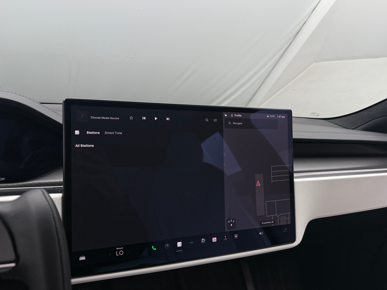 Thumbnail: 2024 Tesla Model S - 3