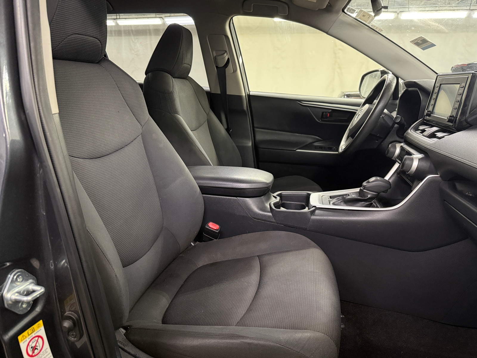 Thumbnail: 2019 Toyota RAV4 - 2