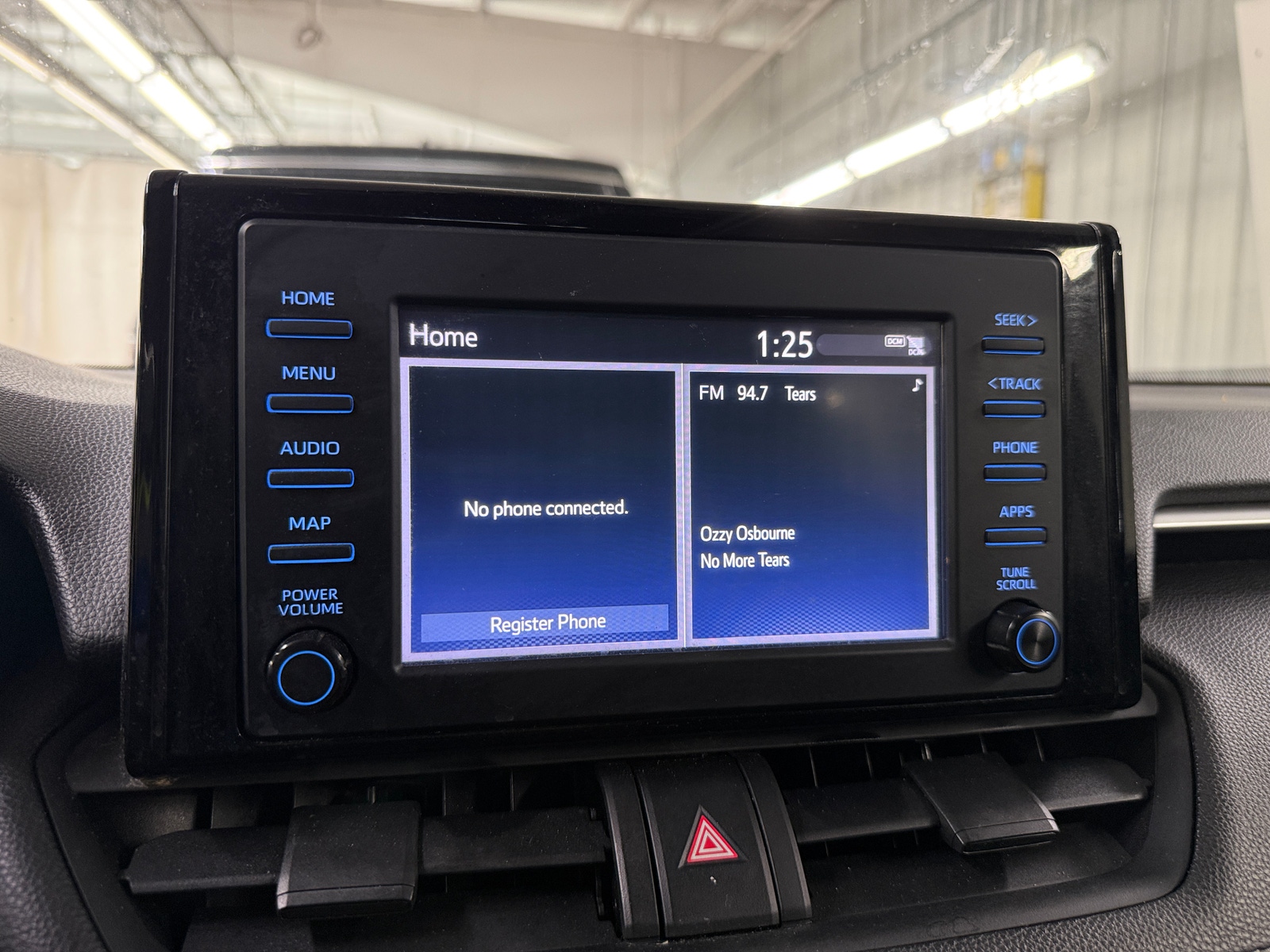 Thumbnail: 2019 Toyota RAV4 - 4