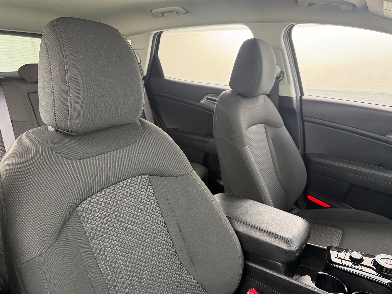 Thumbnail: 2023 Kia Sportage - 2