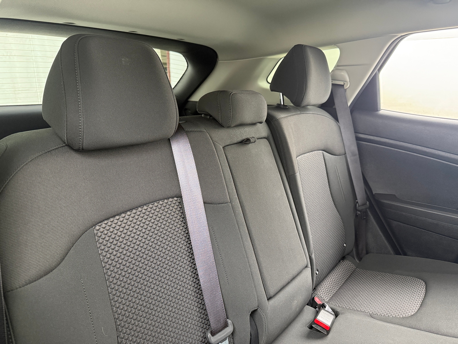 Thumbnail: 2023 Kia Sportage - 6