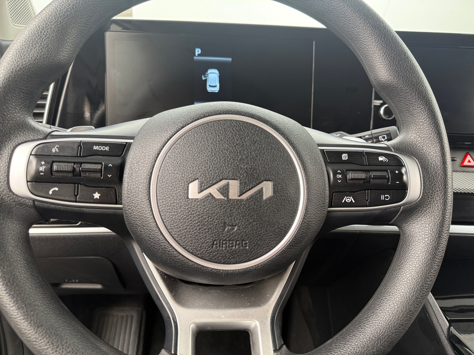 Thumbnail: 2023 Kia Sportage - 5