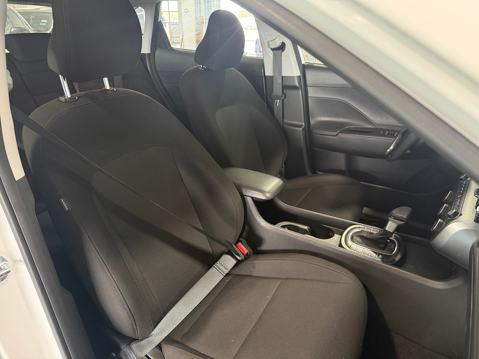 Thumbnail: 2024 Hyundai Kona - 2