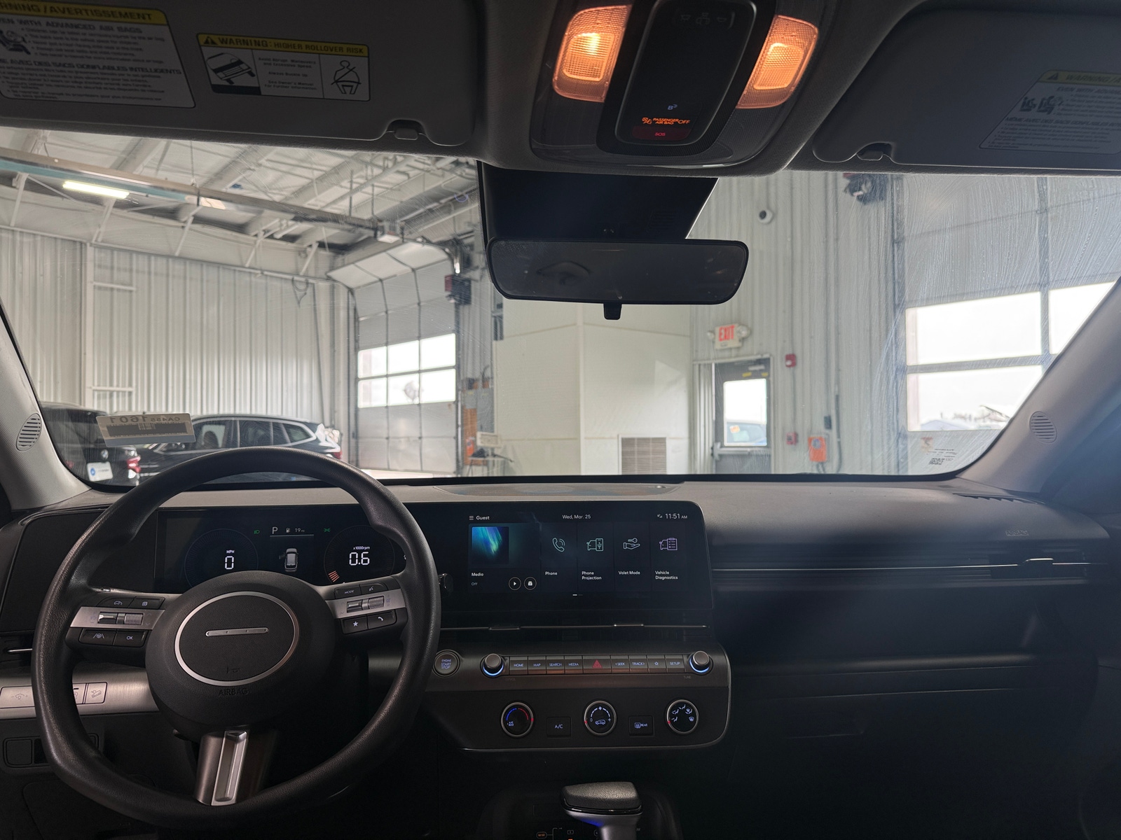 Thumbnail: 2024 Hyundai Kona - 3