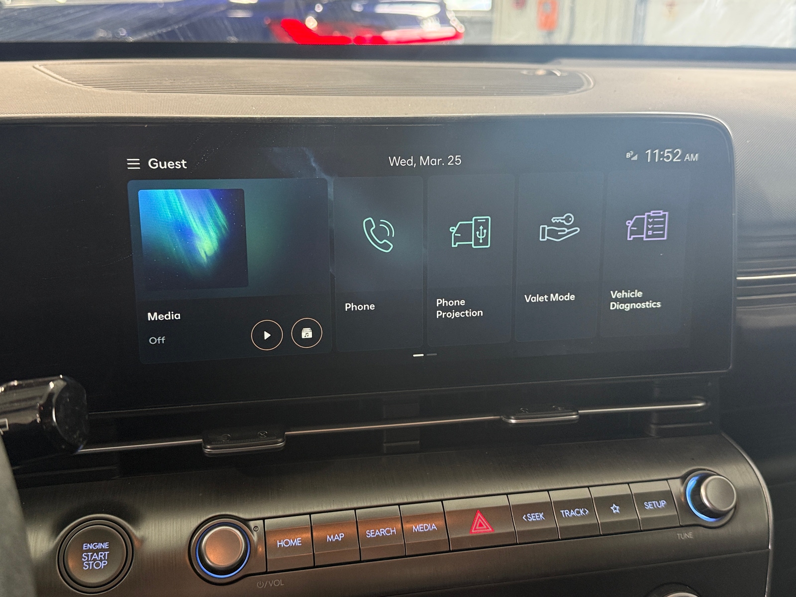 Thumbnail: 2024 Hyundai Kona - 4