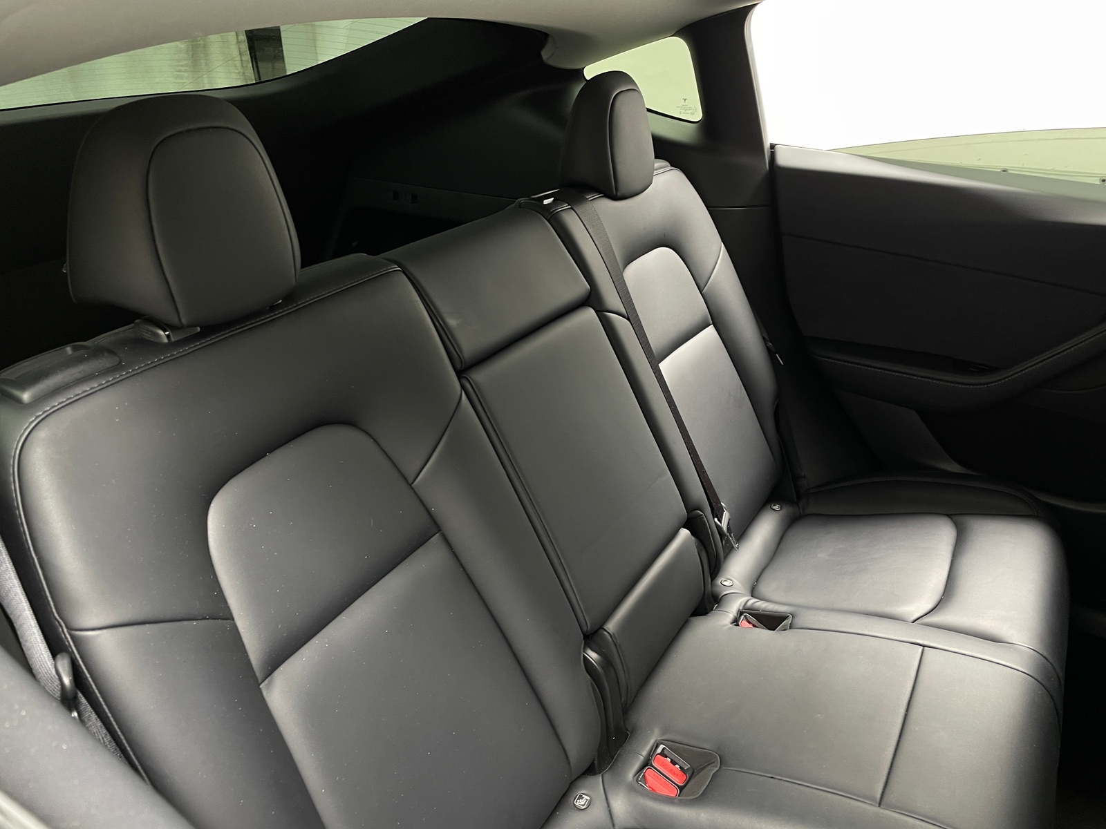 Thumbnail: 2021 Tesla Model Y - 5