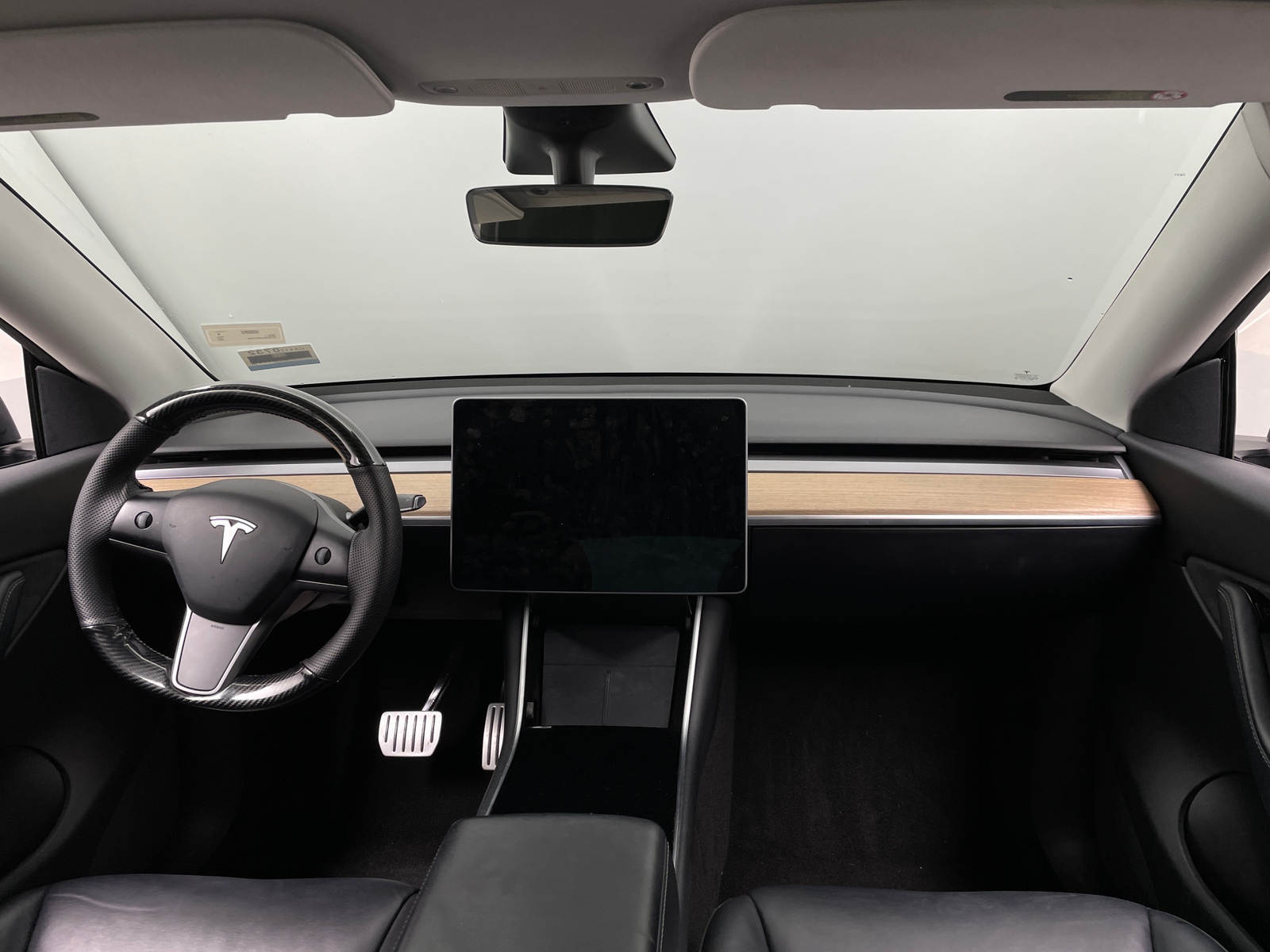 Thumbnail: 2021 Tesla Model Y - 2