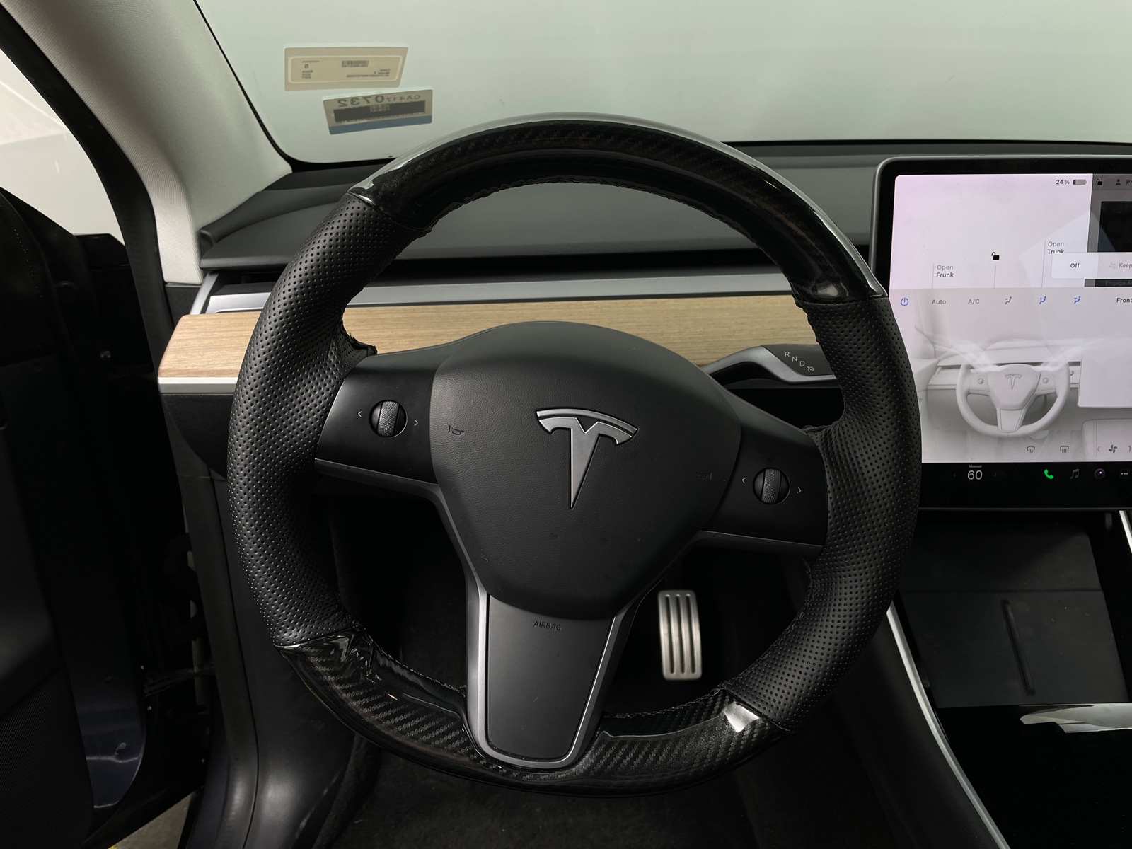 Thumbnail: 2021 Tesla Model Y - 4