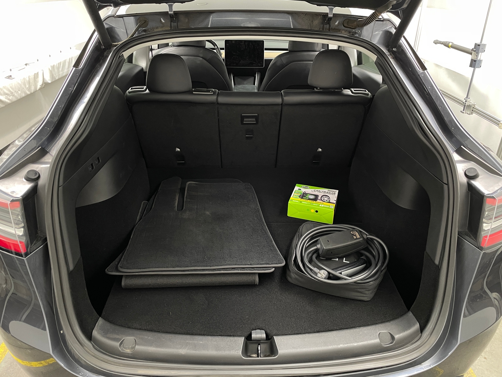 Thumbnail: 2021 Tesla Model Y - 6