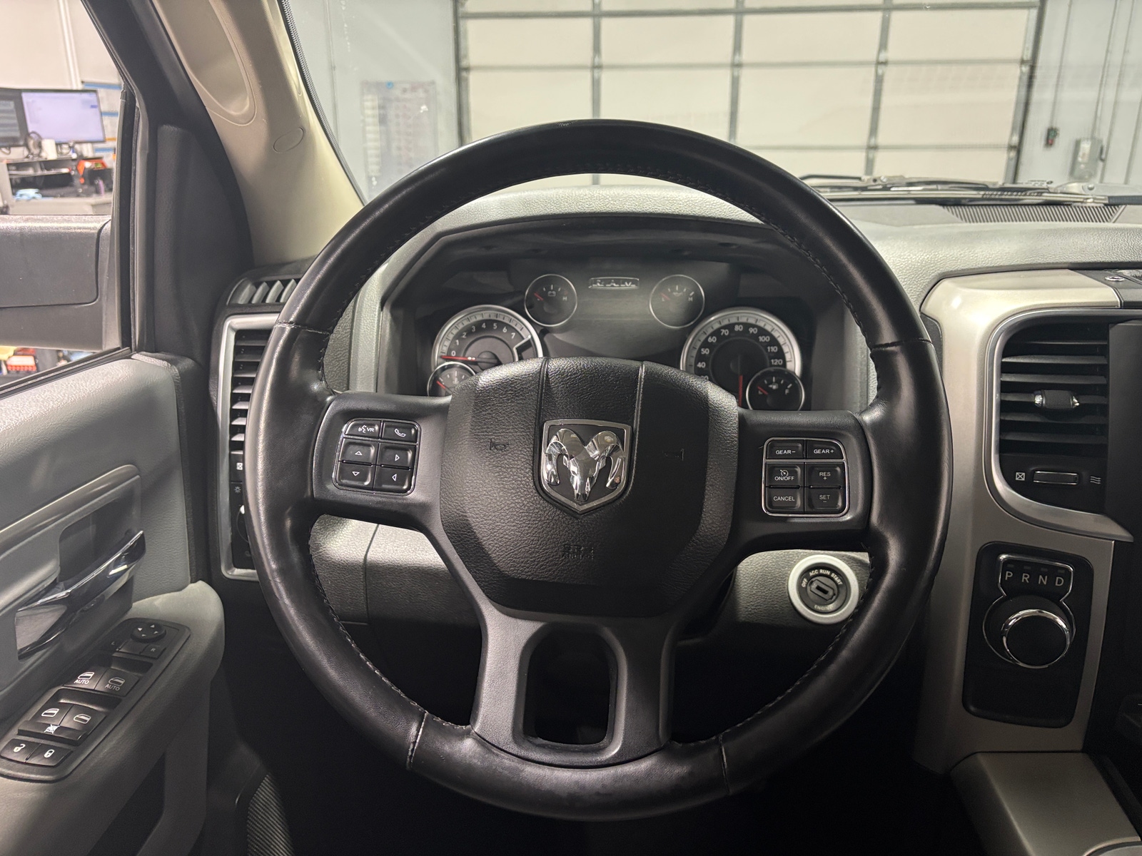 Thumbnail: 2020 RAM 1500 Classic - 5