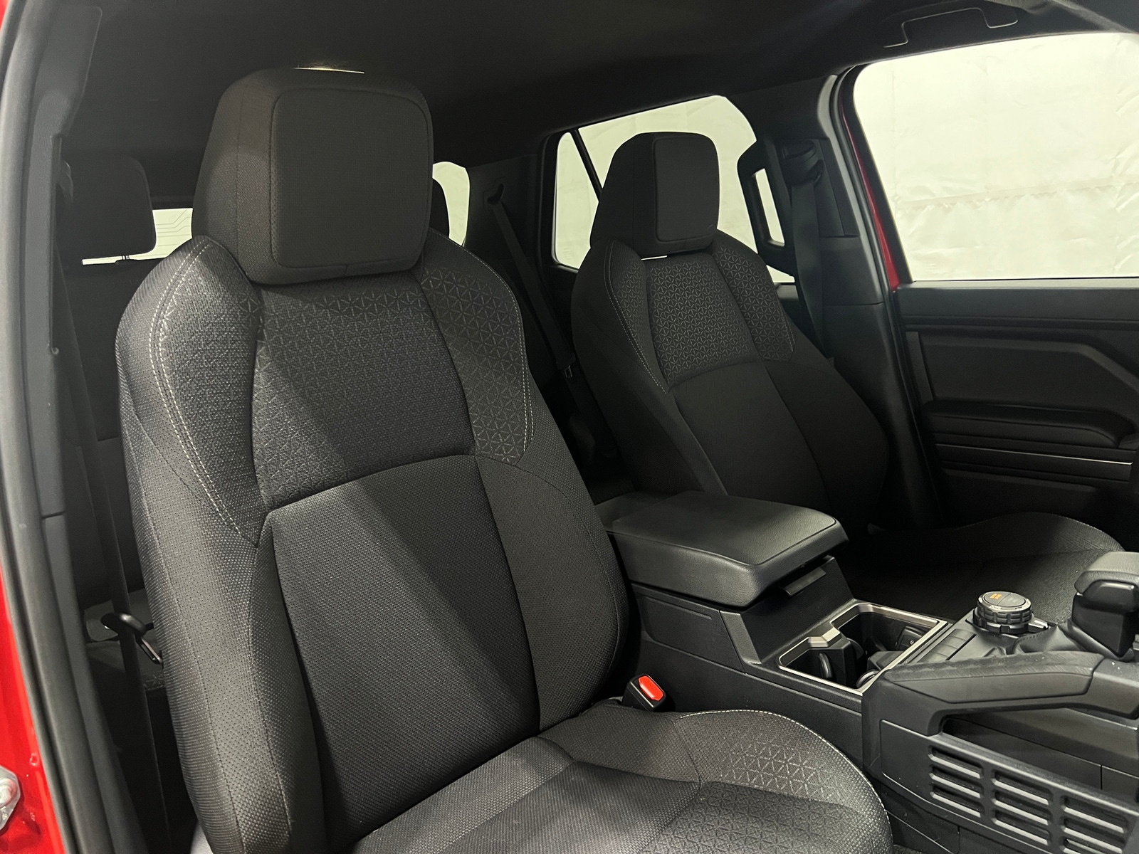 Thumbnail: 2025 Toyota 4Runner - 2