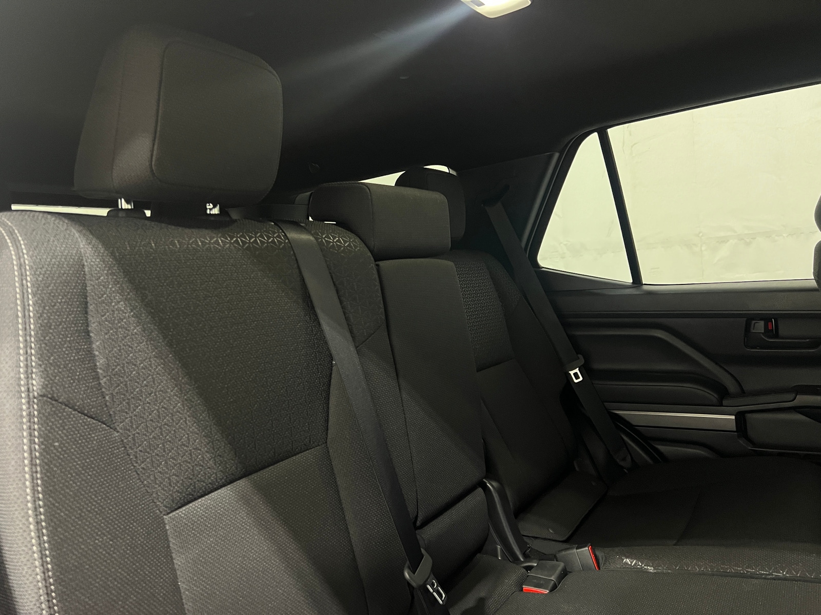 Thumbnail: 2025 Toyota 4Runner - 6