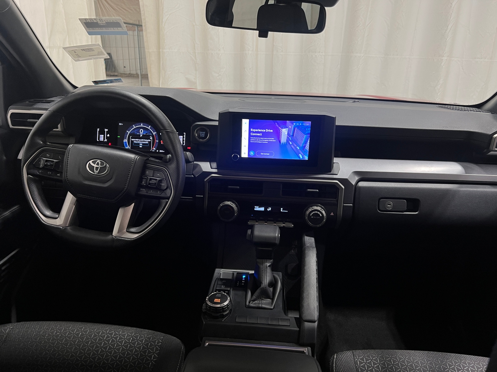 Thumbnail: 2025 Toyota 4Runner - 3