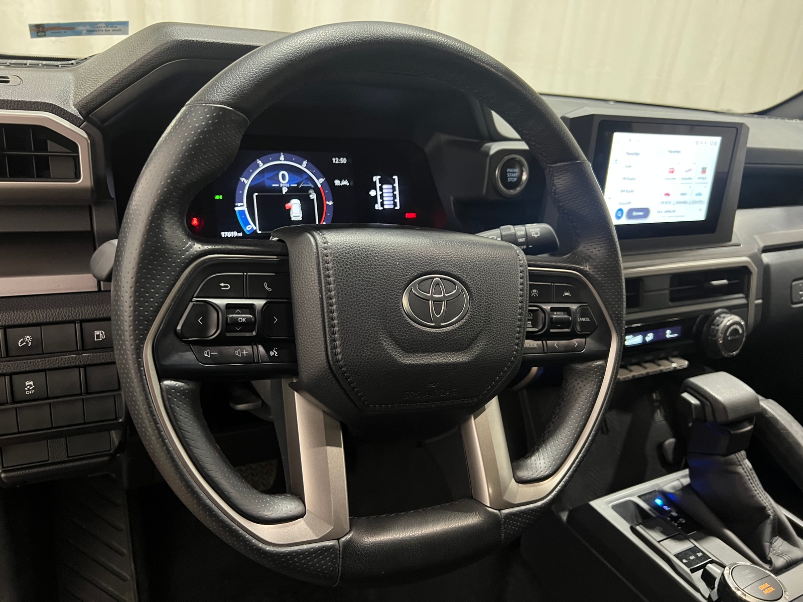 Thumbnail: 2025 Toyota 4Runner - 5