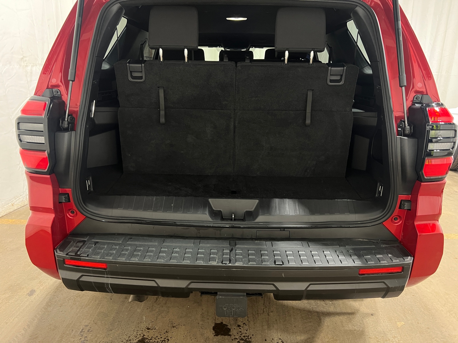 Thumbnail: 2025 Toyota 4Runner - 7