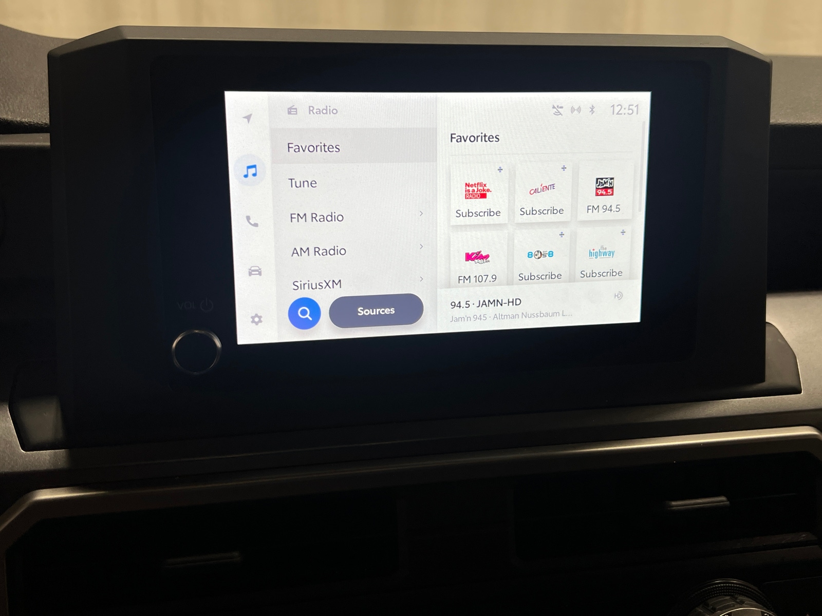 Thumbnail: 2025 Toyota 4Runner - 4