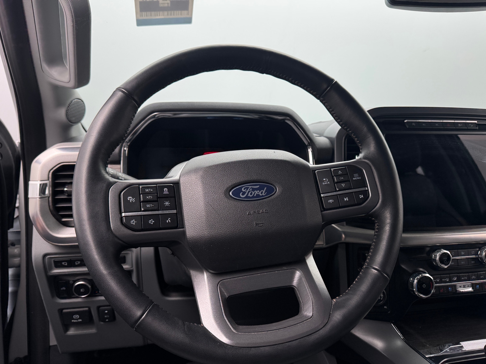 Thumbnail: 2024 Ford Econoline - 4