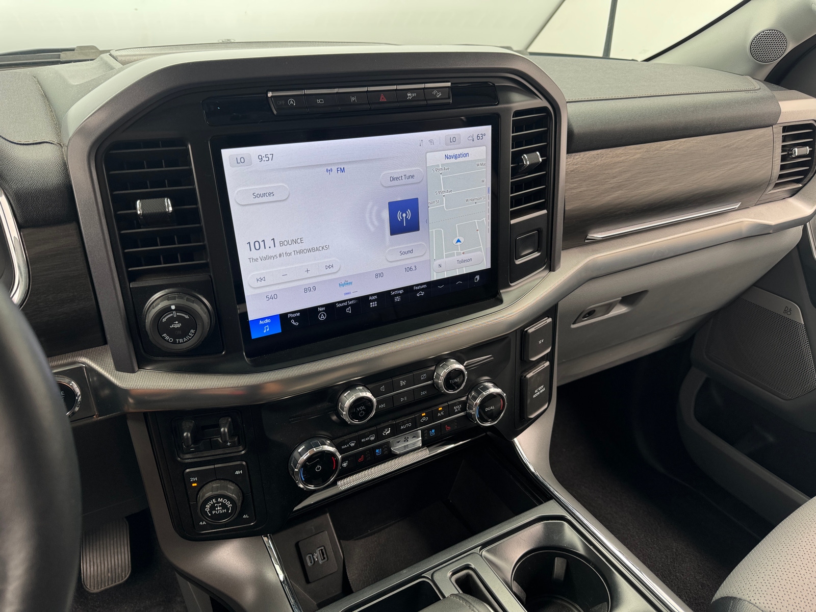 Thumbnail: 2024 Ford Econoline - 3