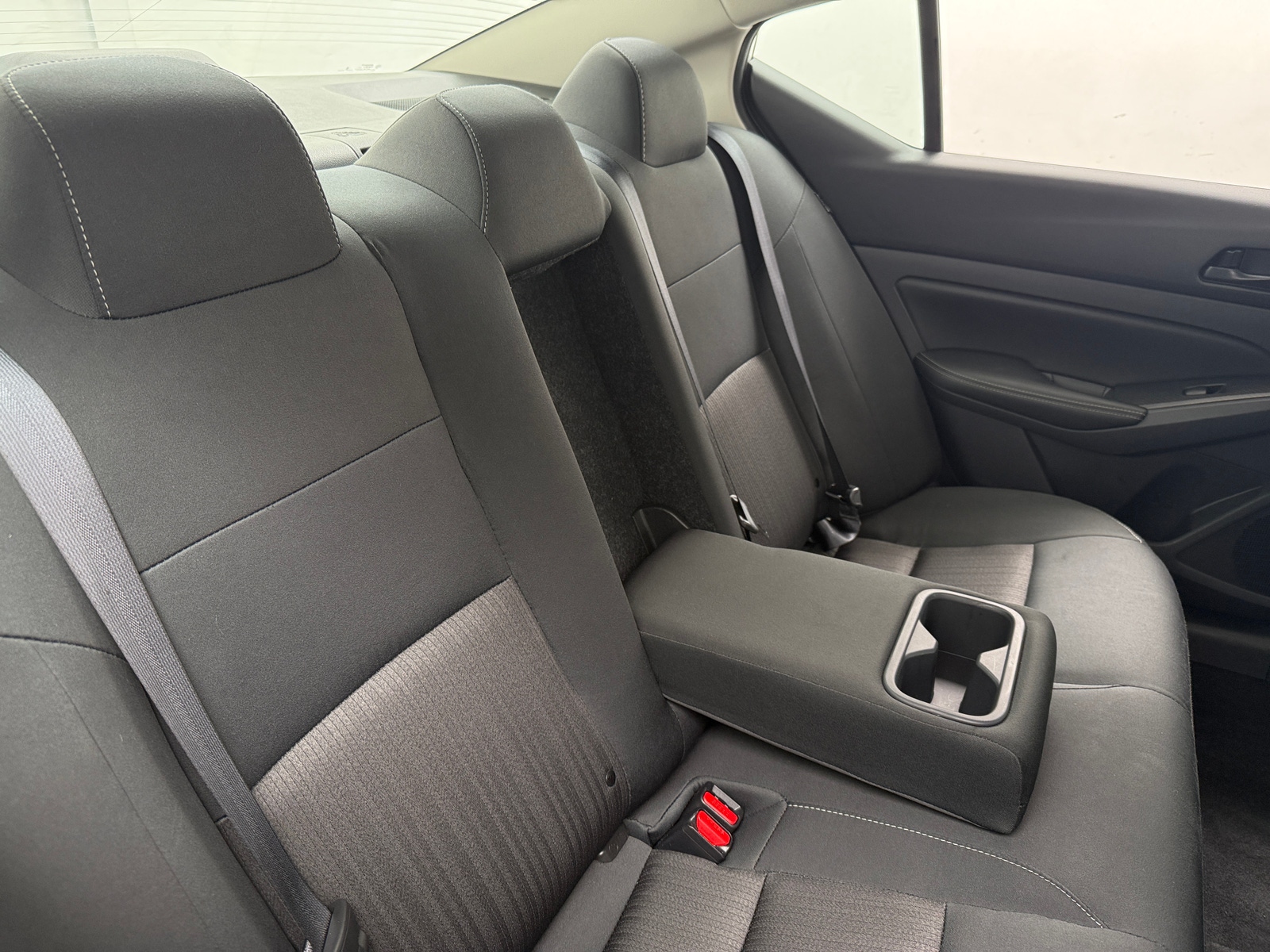 Thumbnail: 2025 Nissan Altima - 6