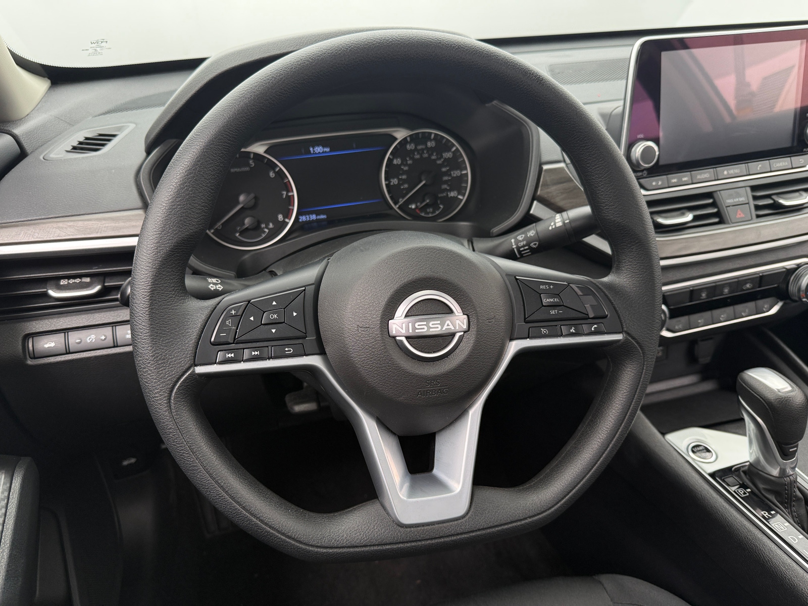 Thumbnail: 2025 Nissan Altima - 5