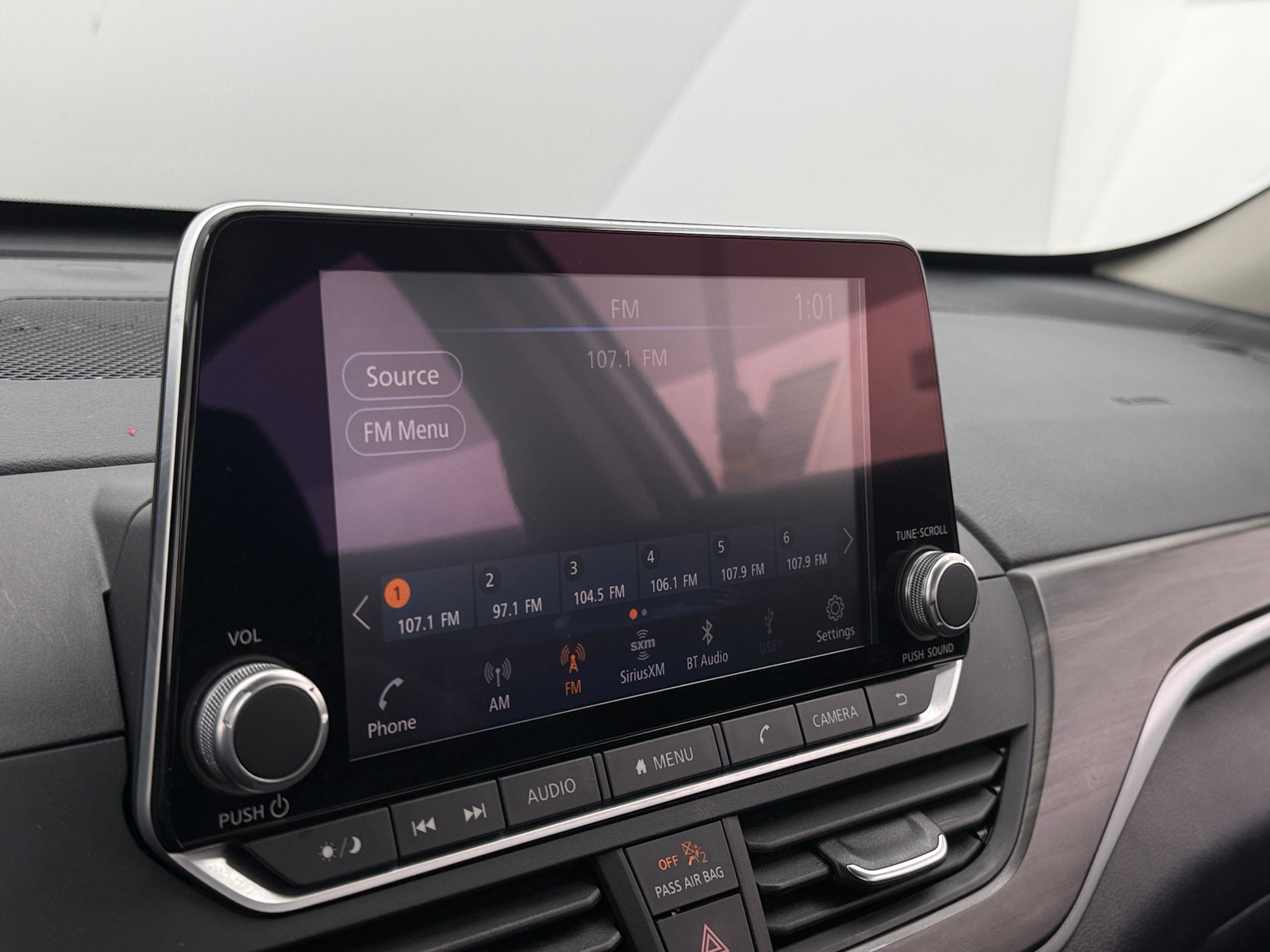 Thumbnail: 2025 Nissan Altima - 4