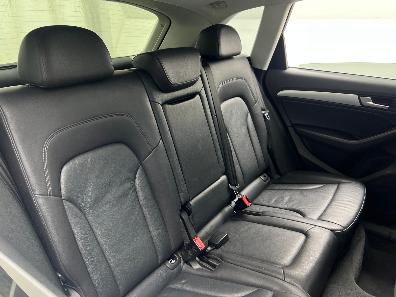 Thumbnail: 2017 Audi Q5 - 5