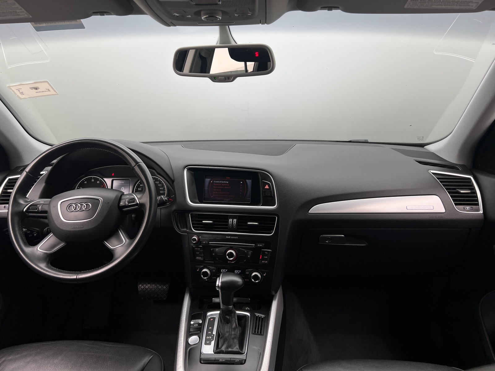 Thumbnail: 2017 Audi Q5 - 2