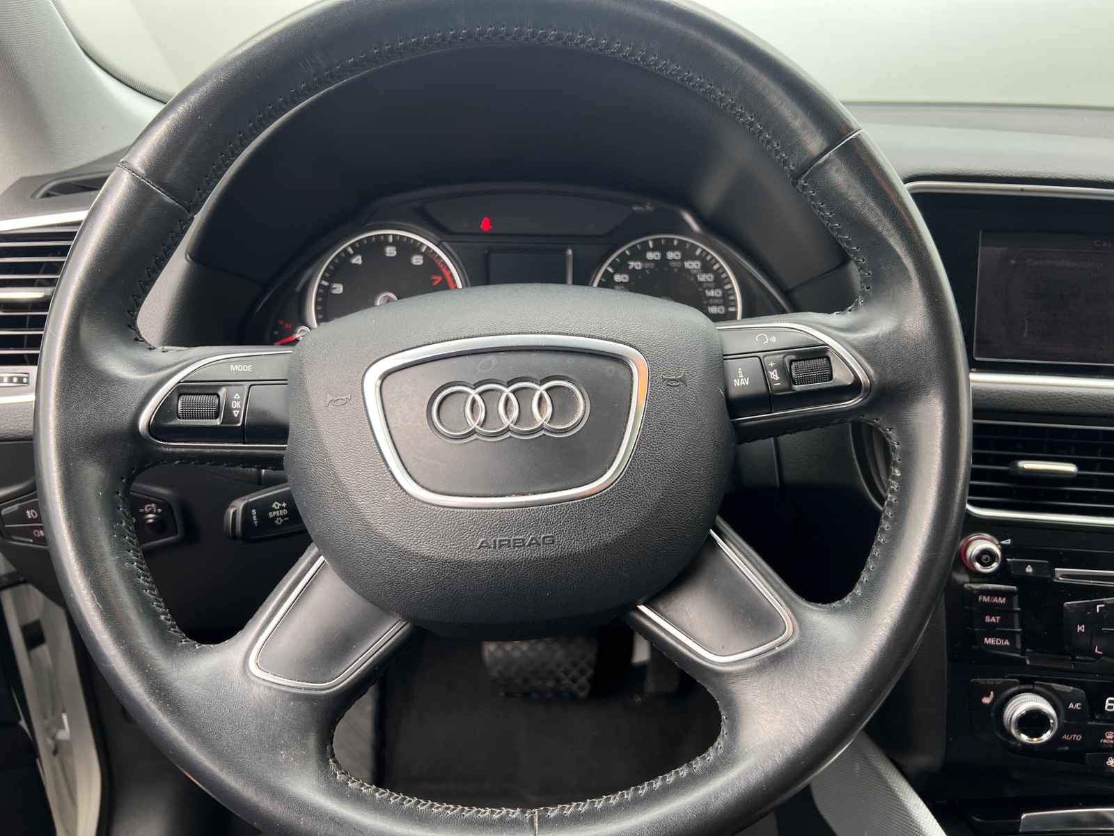 Thumbnail: 2017 Audi Q5 - 4