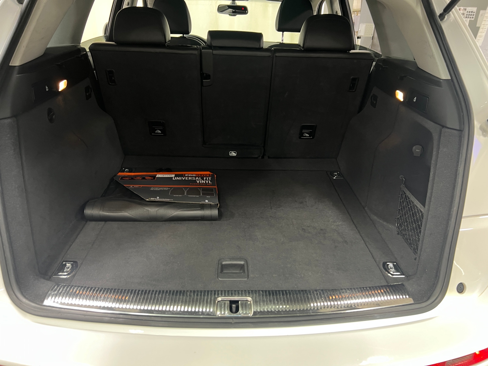 Thumbnail: 2017 Audi Q5 - 6