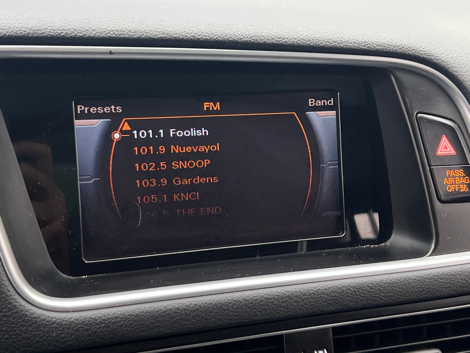 Thumbnail: 2017 Audi Q5 - 3