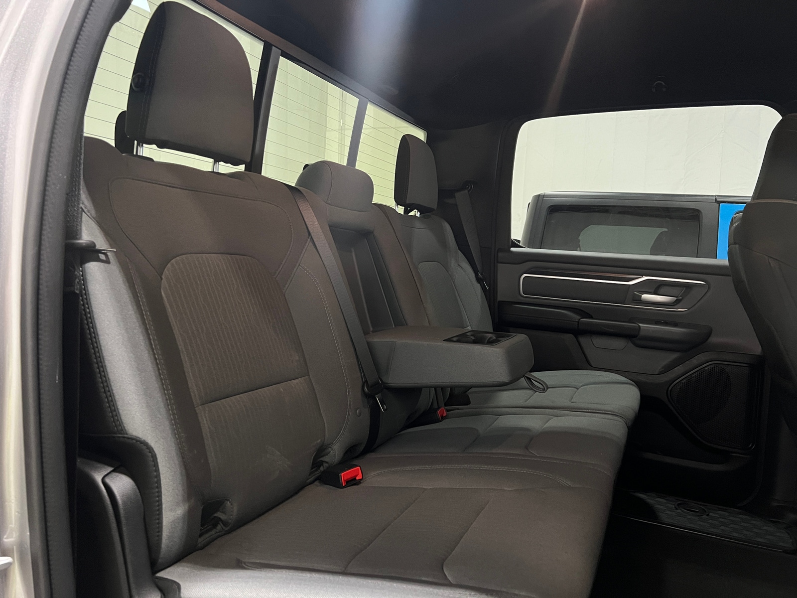 Thumbnail: 2023 RAM 1500 - 6