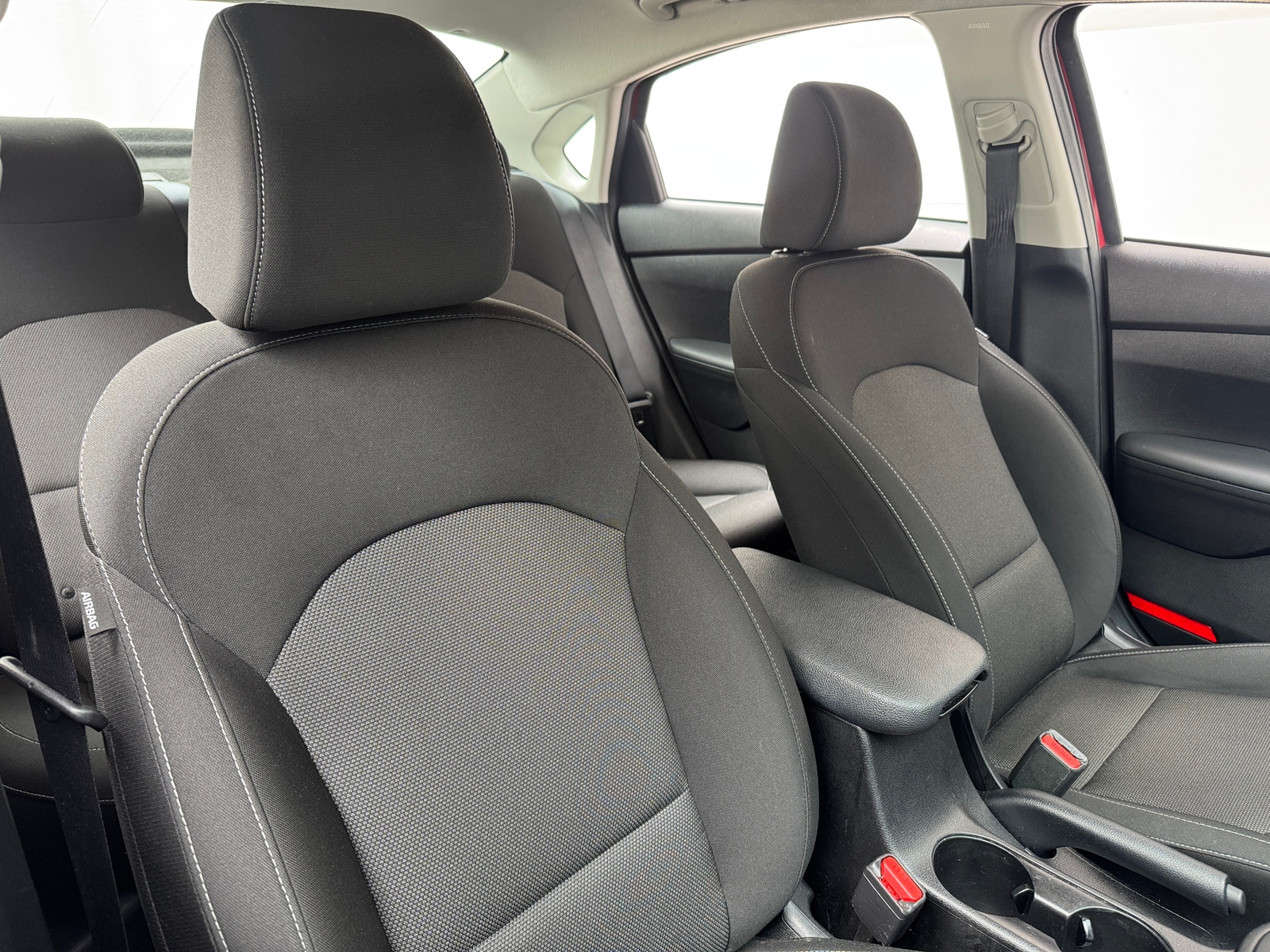 Thumbnail: 2024 Kia Forte - 2