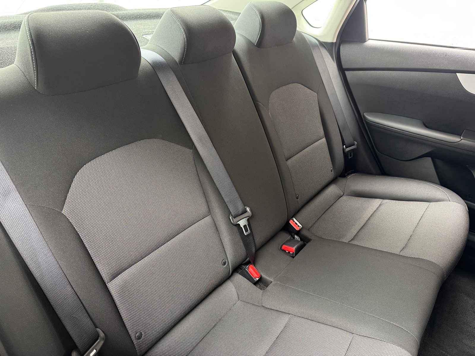 Thumbnail: 2024 Kia Forte - 6