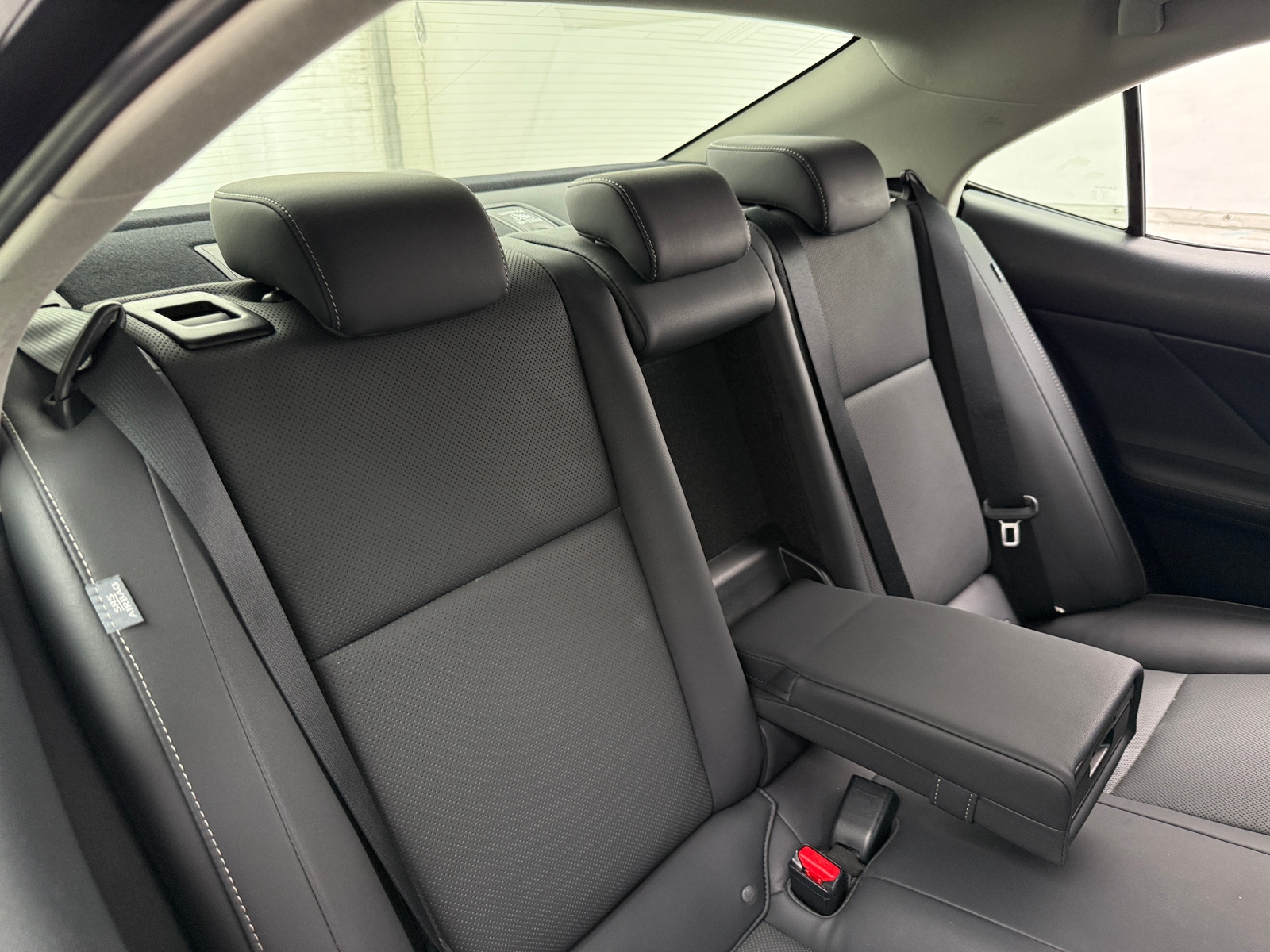 Thumbnail: 2020 Lexus IS - 5